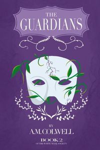 Cover image for The Guardians