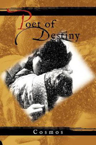 Cover image for Poet of Destiny