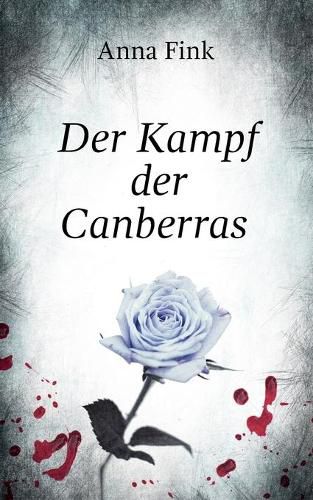 Cover image for Der Kampf der Canberras