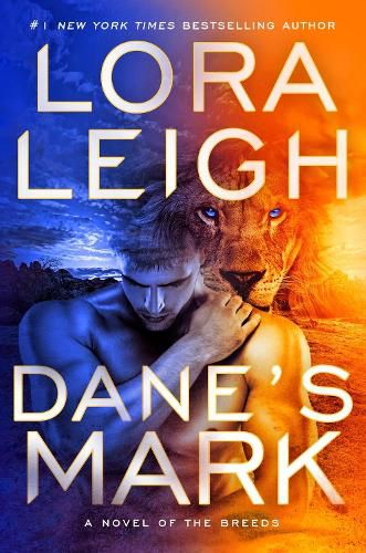 Cover image for Dane's Mark