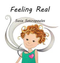 Cover image for Feeling Real