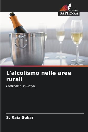 Cover image for L'alcolismo nelle aree rurali