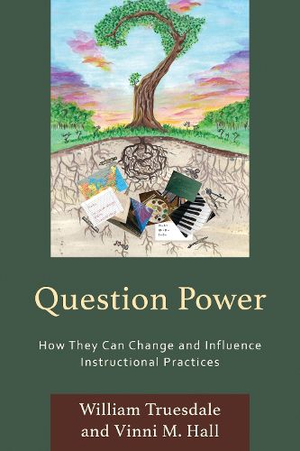 Cover image for Question Power