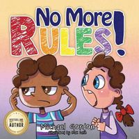 Cover image for No More Rules