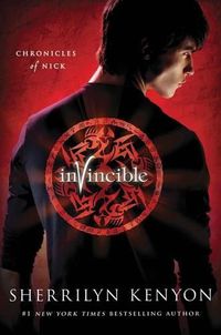 Cover image for Invincible: The Chronicles of Nick