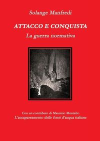 Cover image for Attacco e conquista.