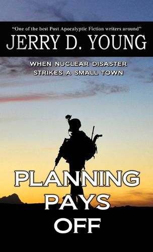 Cover image for Planning Pays Off