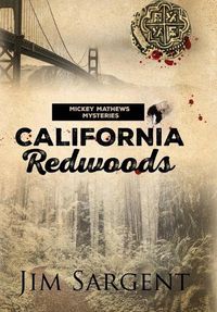 Cover image for California Redwoods