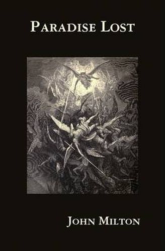 Cover image for Paradise Lost