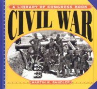 Cover image for Civil War