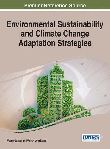 Environmental Sustainability and Climate Change Adaptation Strategies