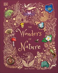 Cover image for The Wonders of Nature