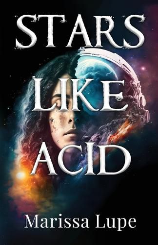 Cover image for Stars Like Acid