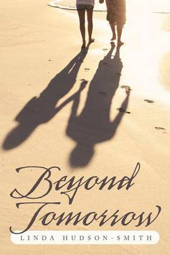 Cover image for Beyond Tomorrow