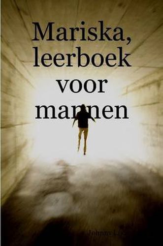 Cover image for Mariska, Leerboek Voor Mannen