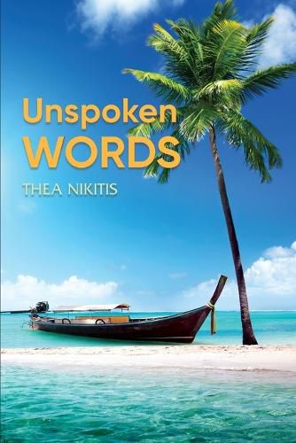 Cover image for Unspoken Words