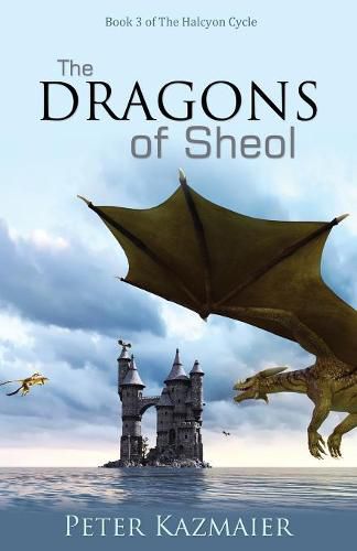 Cover image for The Dragons of Sheol