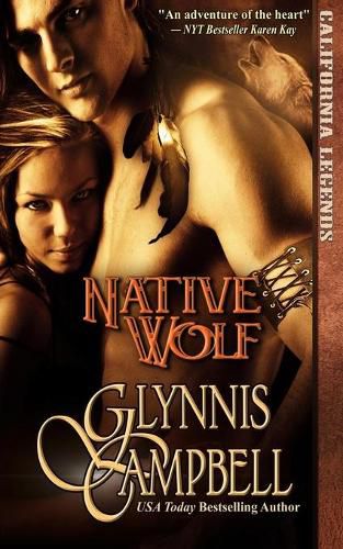 Cover image for Native Wolf