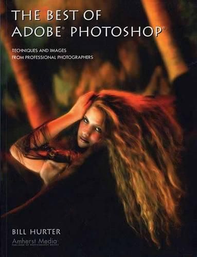 Cover image for Best of Adobe Photoshop, The