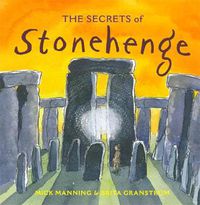 Cover image for The Secrets of Stonehenge