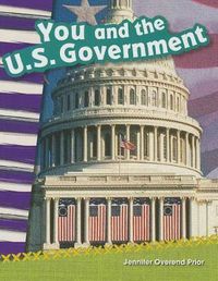 Cover image for You and the U.S. Government