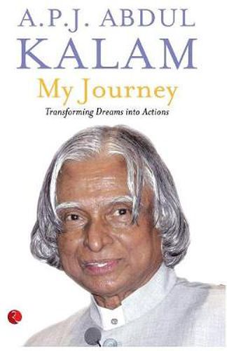 Cover image for My Journey: Transforming Dreams into Actions