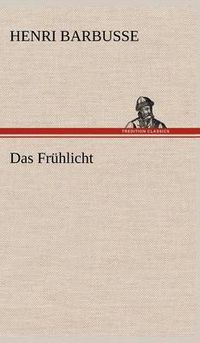 Cover image for Das Fruhlicht