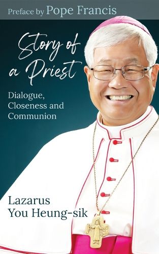 Cover image for Story of a Priest