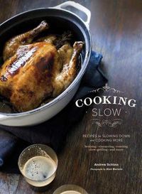 Cover image for Cooking Slow