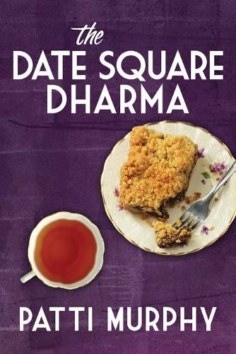 Cover image for The Date Square Dharma