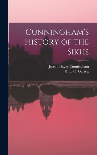 Cunningham's History of the Sikhs