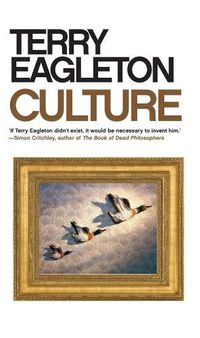 Cover image for Culture