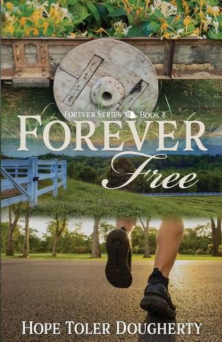 Cover image for Forever Free