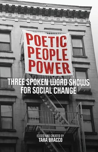 Cover image for Poetic People Power