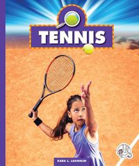 Cover image for Tennis