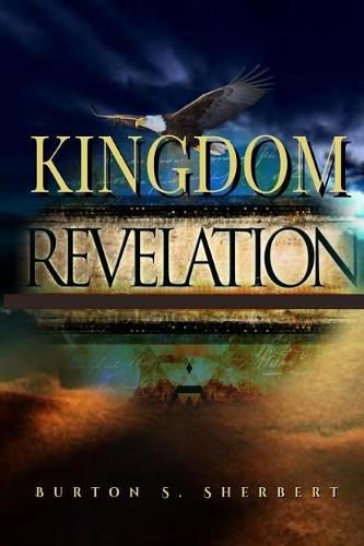 Cover image for Kingdom Revelation