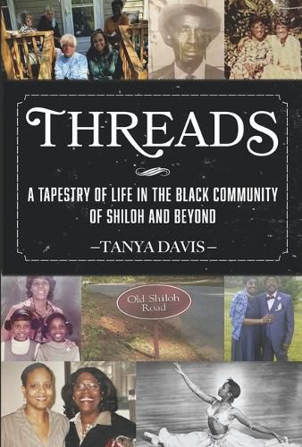 Cover image for Threads