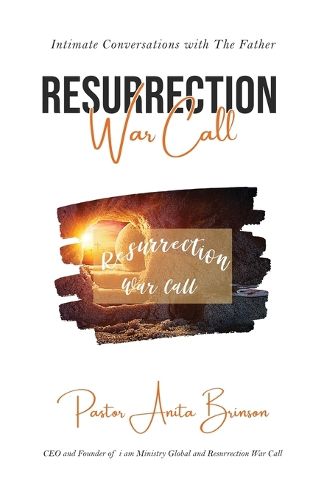 Cover image for Resurrection War Call