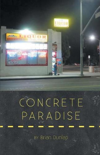 Cover image for Concrete Paradise