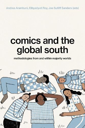 Cover image for Comics and the Global South