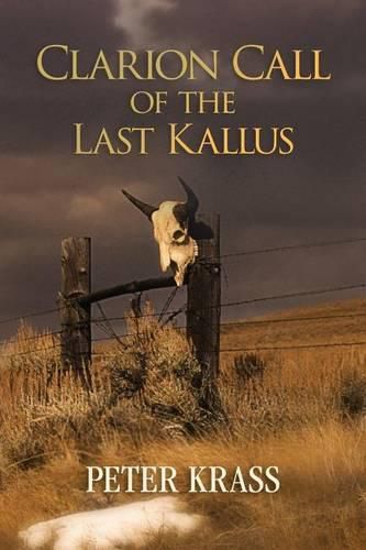 Cover image for Clarion Call of the Last Kallus