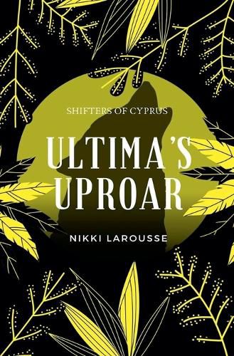 Cover image for Ultima's Upturn