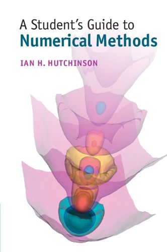 Cover image for A Student's Guide to Numerical Methods