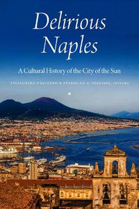 Cover image for Delirious Naples: A Cultural History of the City of the Sun