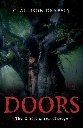 Cover image for Doors: The Christiansen Lineage