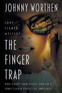 Cover image for The Finger Trap