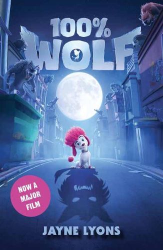 Cover image for 100% Wolf (FTI)