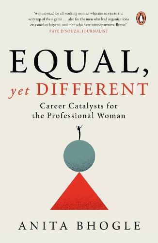 Cover image for Equal, Yet Different