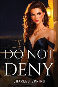 Cover image for Do Not Deny