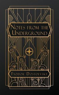 Cover image for Notes From the Underground